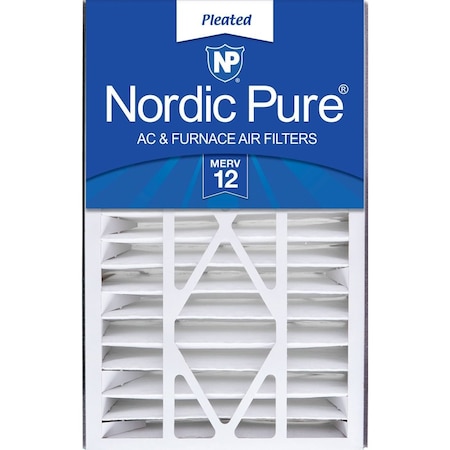 Replacement For NORDIC PURE 17143